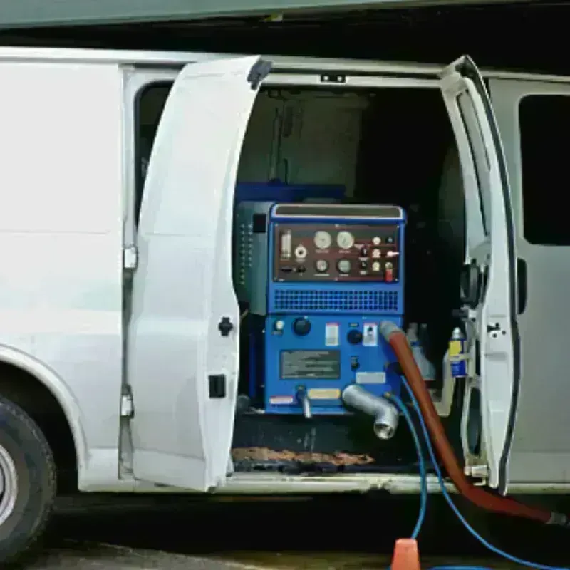 Water Extraction process in Wailua Homesteads, HI